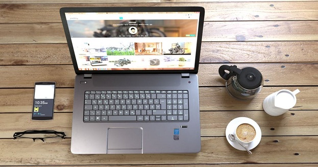 4 things a Business Website should display on the front page- vizzwebsolutions