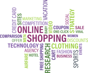 Online business