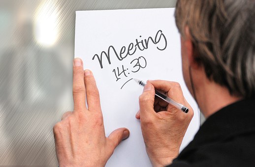 Excellent Ways To Enhance Your Time Management Skills at Workplace- vizzwebsolutions