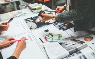 Important Elements to be Considered before Designing Website
