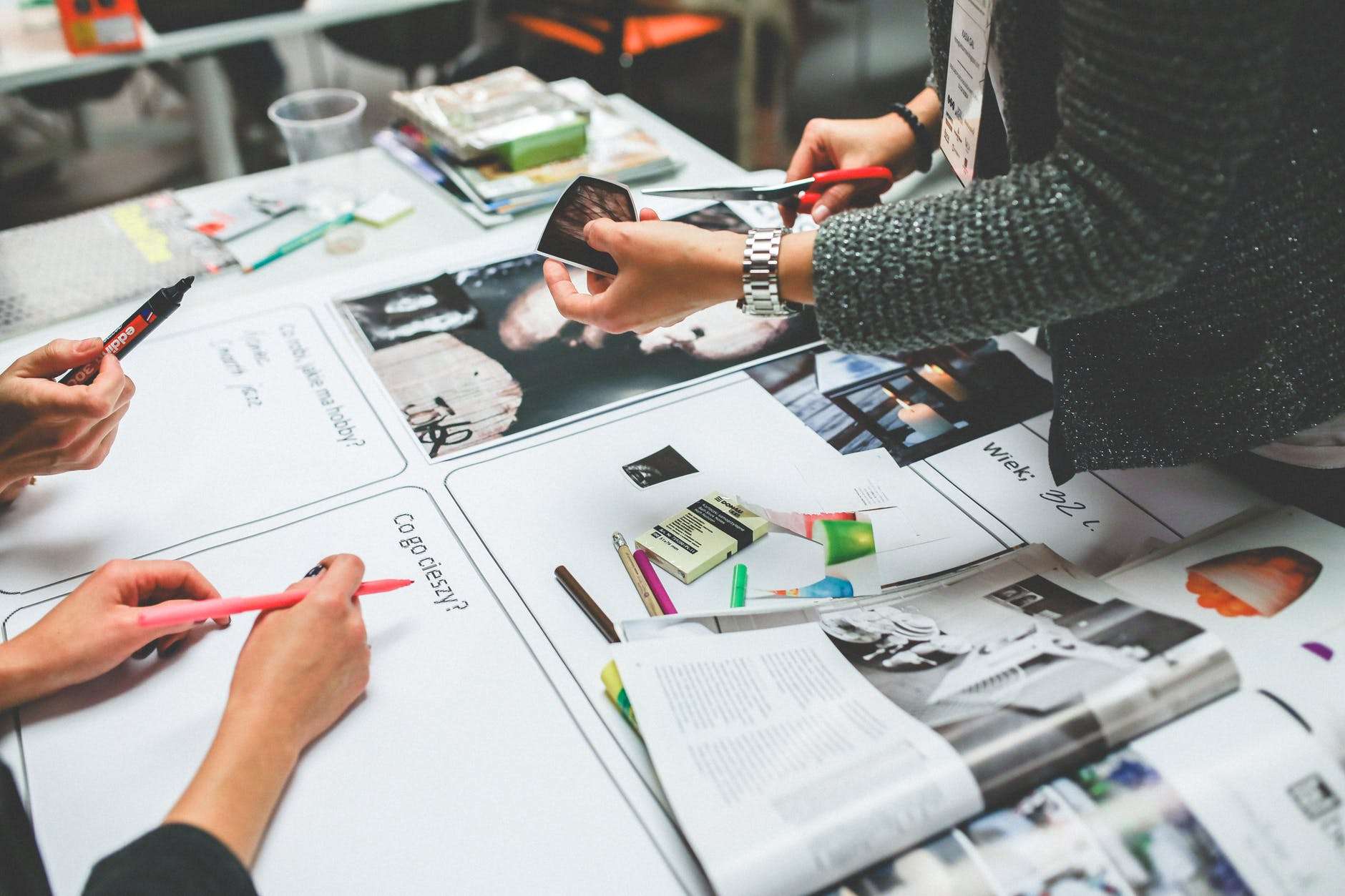 Important Elements to be Considered before Designing Website- vizzwebsolutions