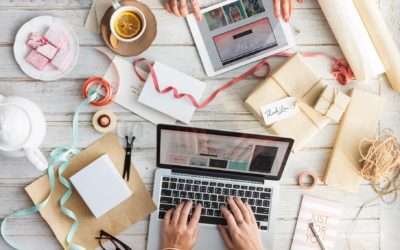 Top Reasons your Business needs a Website