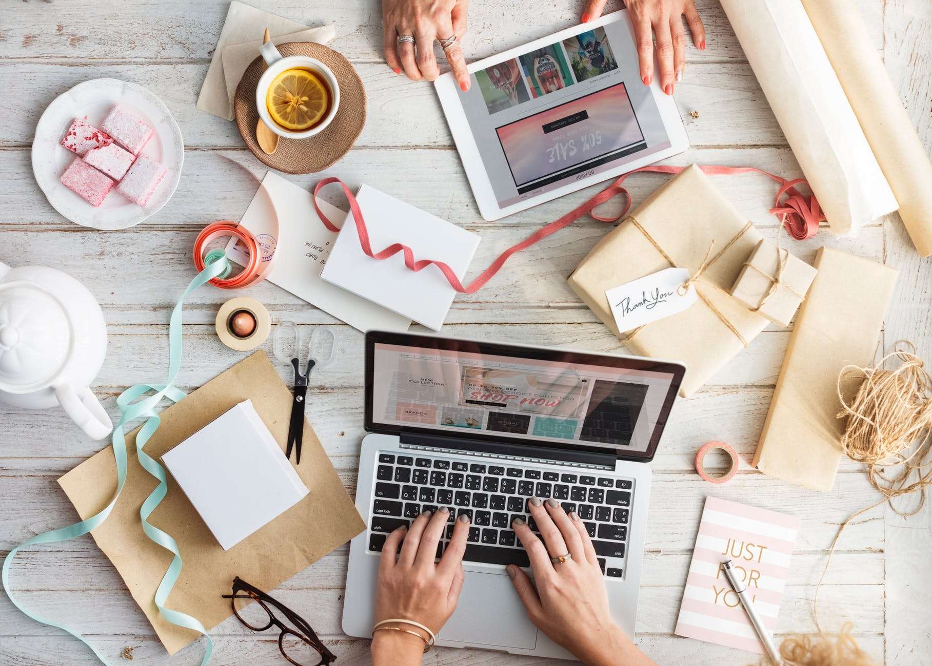 Top Reasons your Business needs a Website- vizzwebsolutions