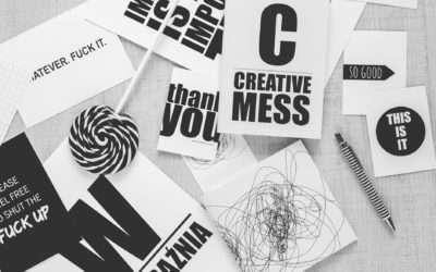 5 Logo Design Trends to Avoid This Year
