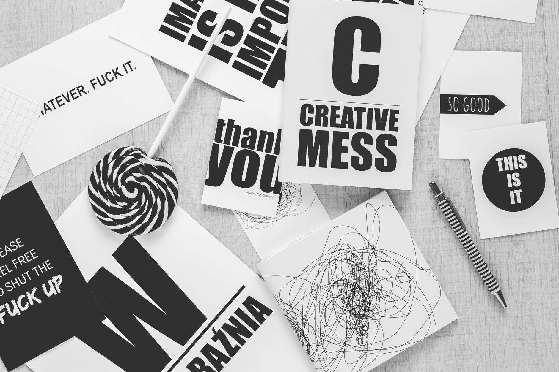 5 Logo Design Trends to Avoid This Year- vizzwebsolutions