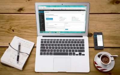 Why WordPress Is The BEST  To Build Your Business Website
