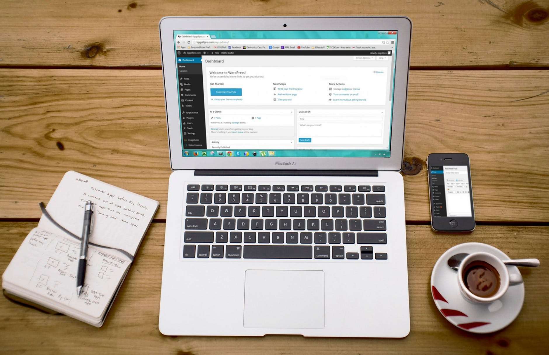 10 Ways Your Website Could Be Driving Customers Away- vizzwebsolutions