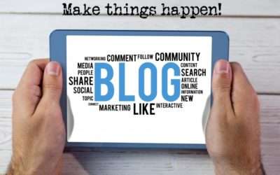5 Blog Features For the Successful Blogs