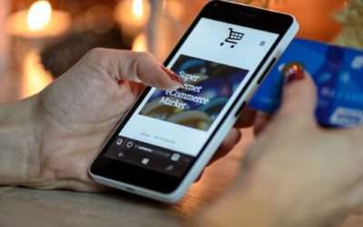 5 Reason to get Mobile App for your Business