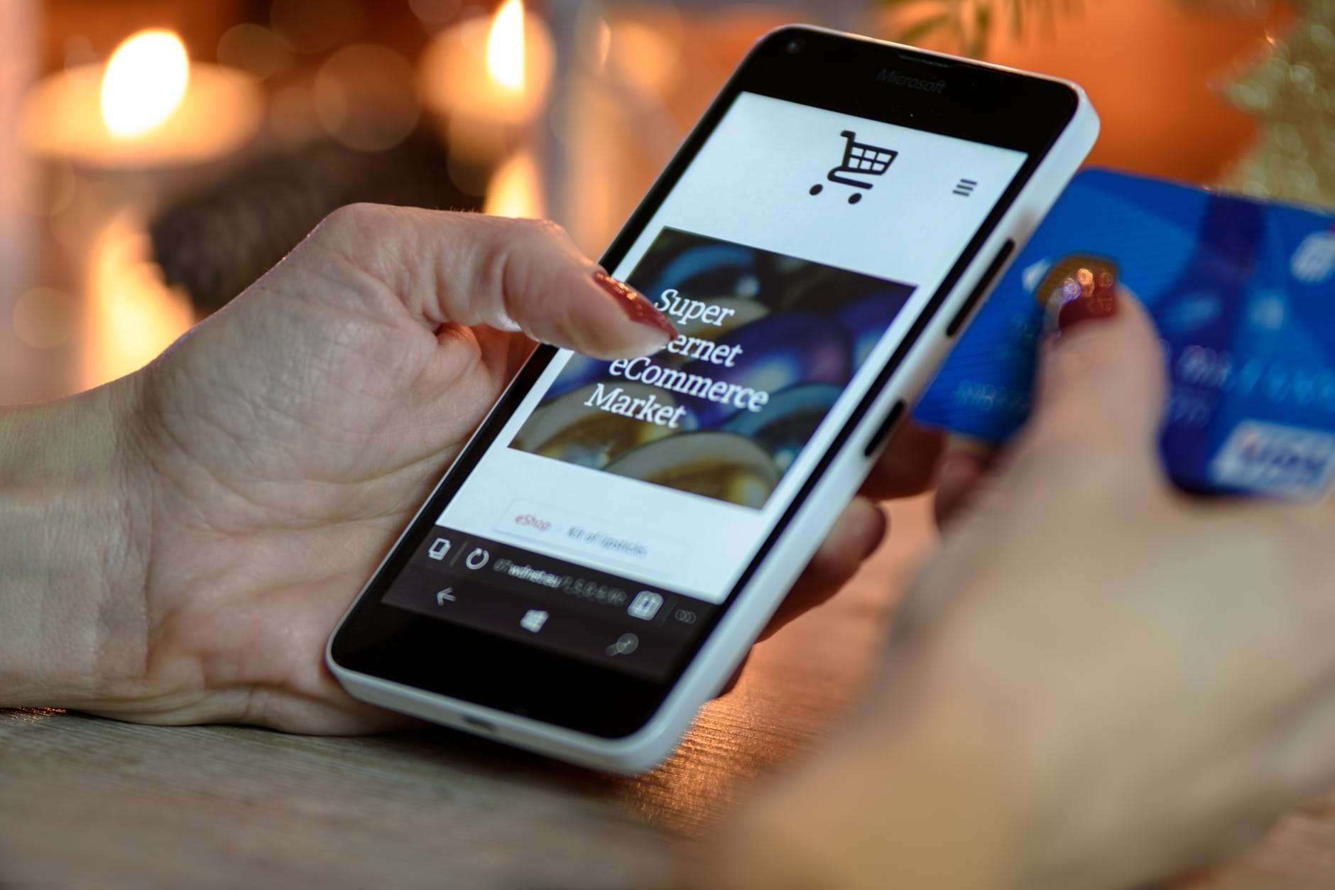 5 Reason to get Mobile App for your Business- vizzwebsolutions