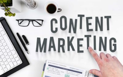 How To Develop A Killer Content Marketing Strategy That Work in 2020