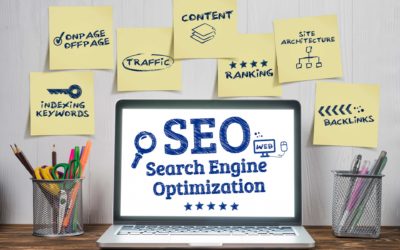 Importance Of SEO – Top 7 Reasons Your Business Needs It
