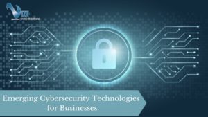 emerging cybersecurity technologies