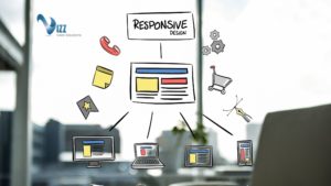 responsive web design