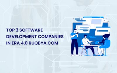 Top 3 Software Development Companies in Era 4.0 rugbyqa.com