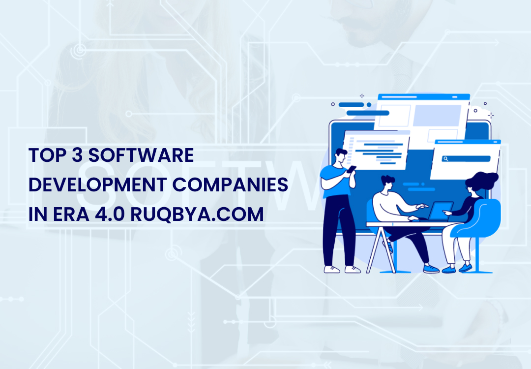 Top 3 Software Development Companies in Era 4.0 rugbyqa.com- vizzwebsolutions Top 3 Software Development Companies in Era 4.0 rugbyqa.com- vizzwebsolutions