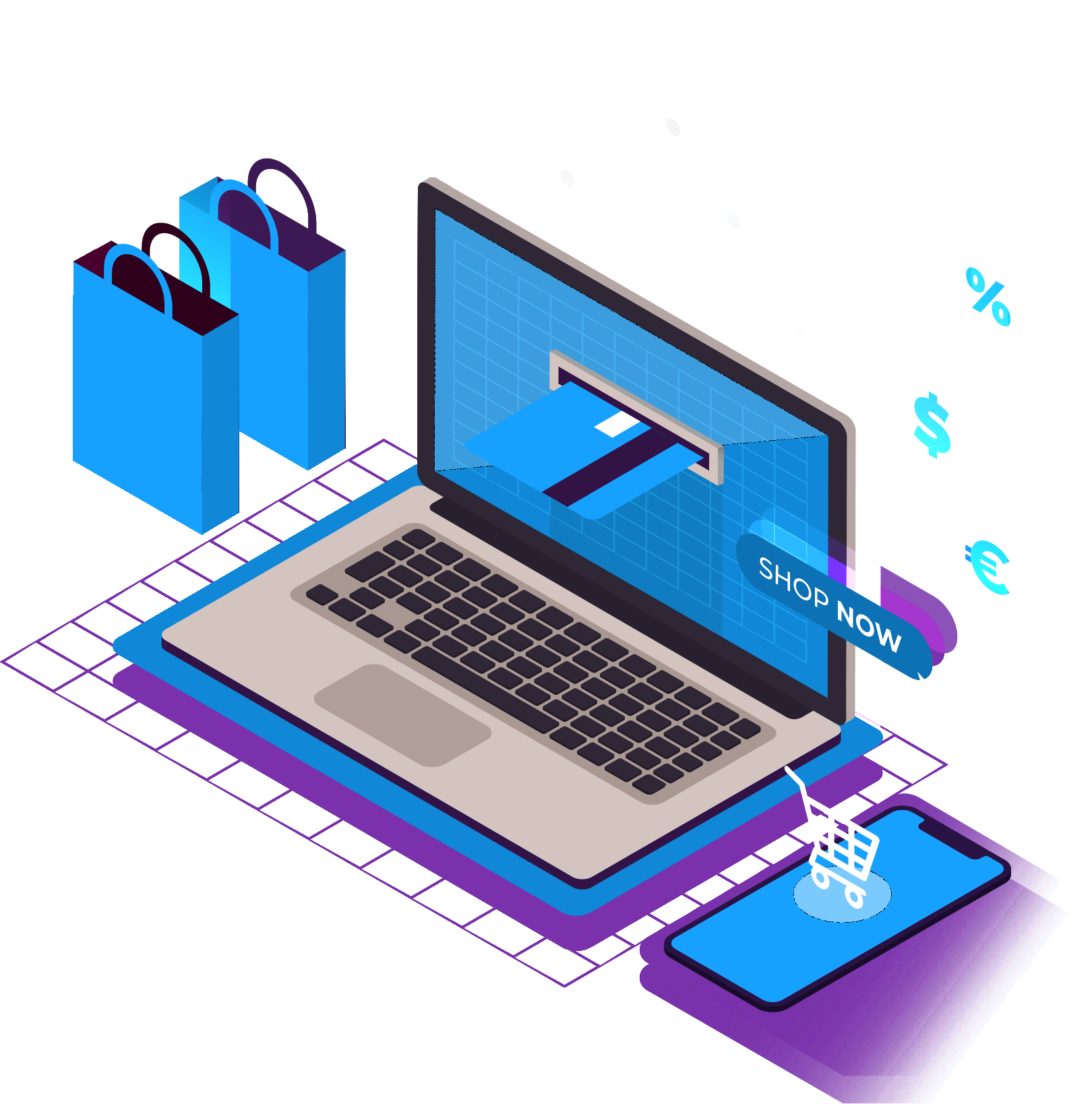 Ecommerce Solutions Services | Ecommerce Specialist | Vizzwebsolutions