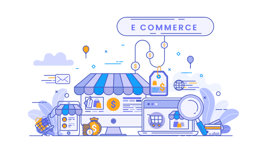 ecommerce