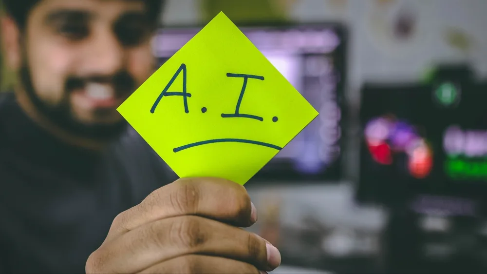 The Impact of Artificial Intelligence on Web Application Development
