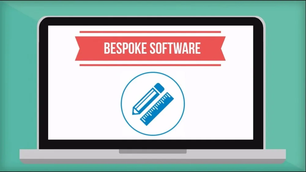 bespoke software