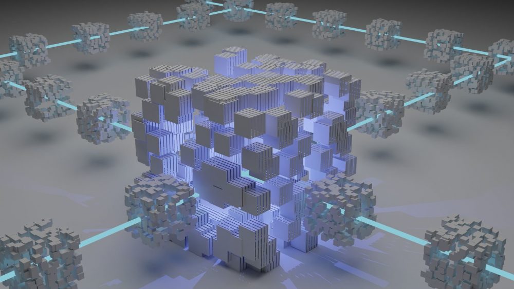 Blockchain App development Overcoming Challenges and Maximizing Opportunities
