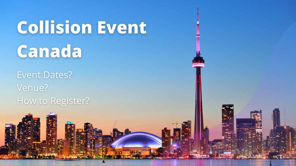 Collision Event Canada 2023