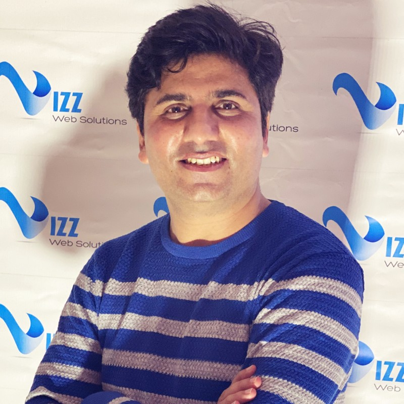 Muddassar Abbas