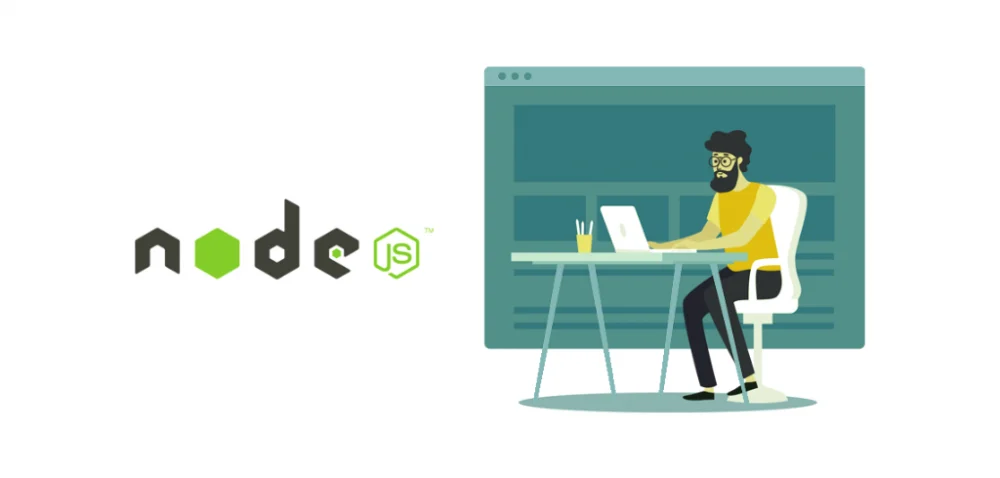 hire node js developer