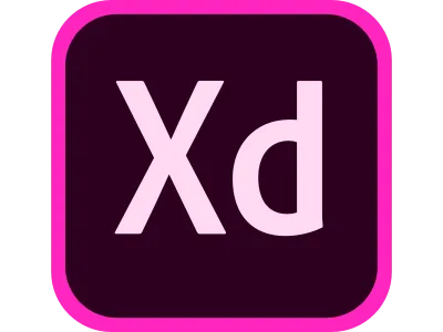 Sketch or Adobe XD