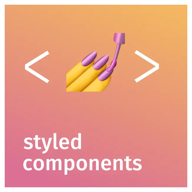 Styled-components