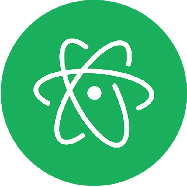 Visual Studio Code and Atom