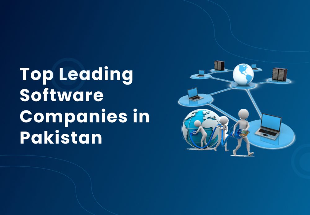 top software development companies