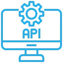 api