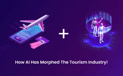 How AI Has Morphed the Tourism Industry