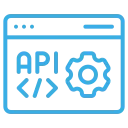 api