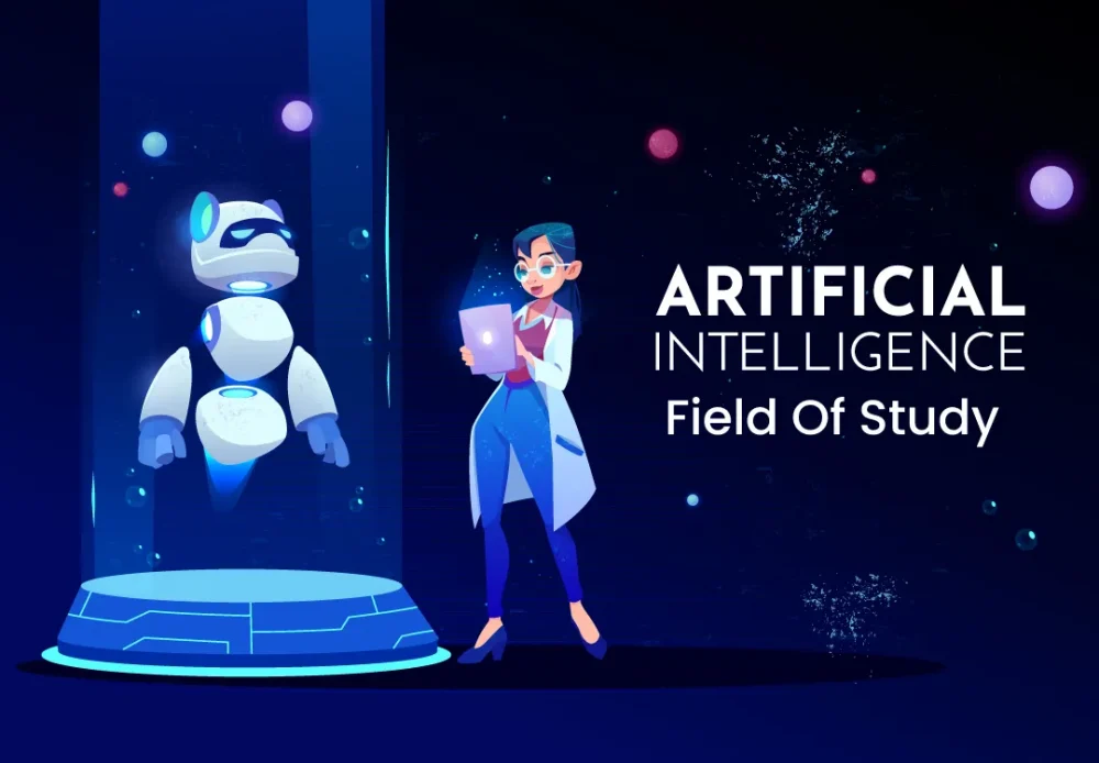 AI-field of study