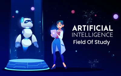 Artificial intelligence – Field of study