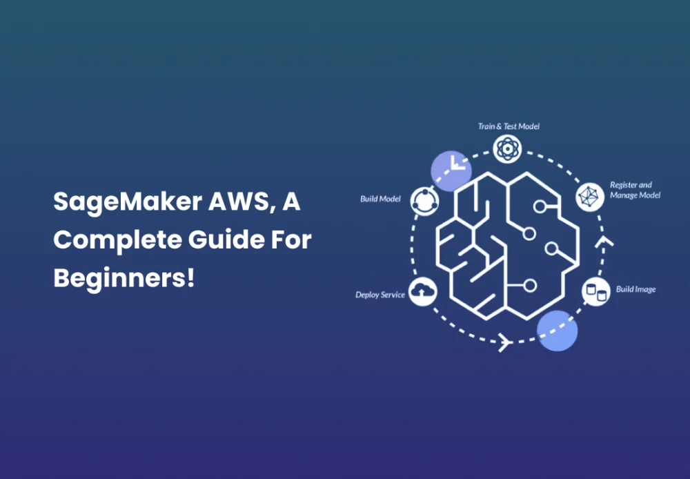 SageMaker AWS-vizzwebsolutions
