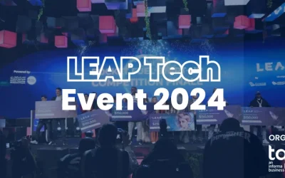 LEAP Tech Event 2024