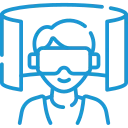 ARVR-vizzwebsolutions