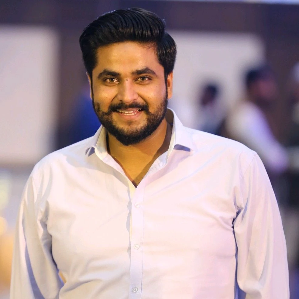 Hasham Bukhari