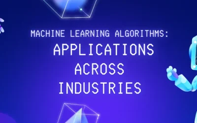 Machine Learning Algorithms: Applications Across Industries
