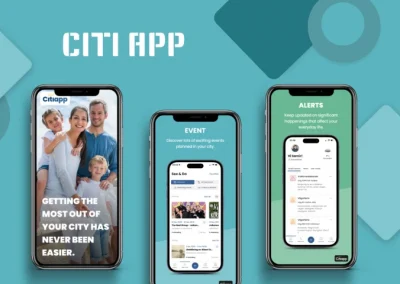CitiApp