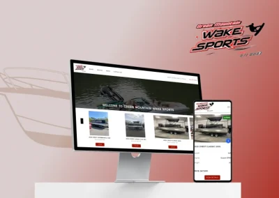 GREEN MOUNTAIN WAKE SPORTS