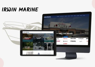 Irwin Marine