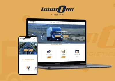TeamOne Logistics