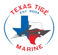 Texas Tige Marine