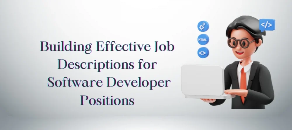 Building Effective Job Descriptions for Software Developer Positions-vizzwebsolutions