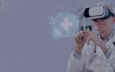 The Transformative Power of AI in Health Tech
