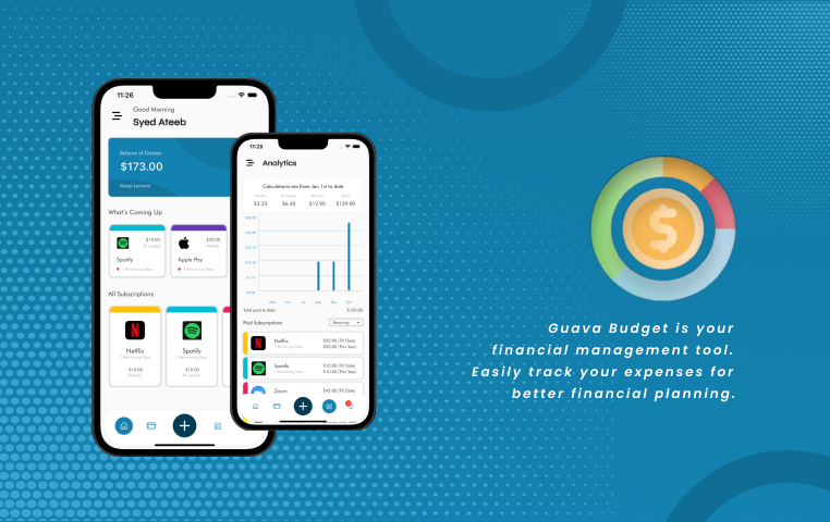 Guava Budget